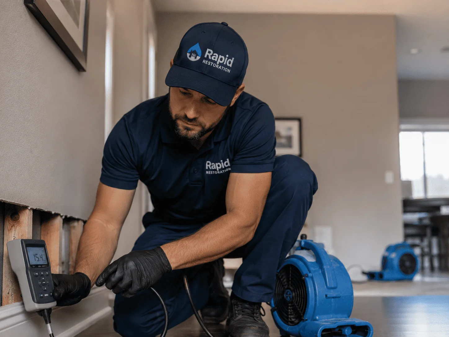 Common questions about Structural Drying in Farmington, WA